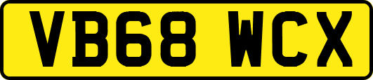 VB68WCX