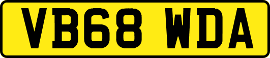 VB68WDA