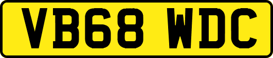 VB68WDC