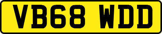 VB68WDD