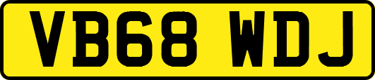 VB68WDJ