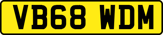 VB68WDM