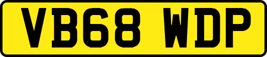 VB68WDP
