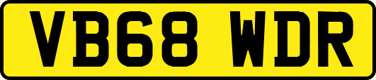 VB68WDR