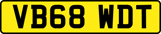 VB68WDT