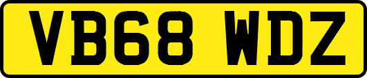 VB68WDZ