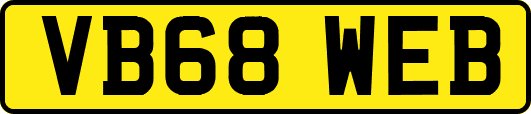 VB68WEB