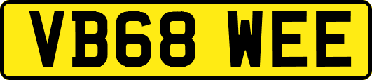 VB68WEE