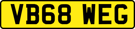 VB68WEG