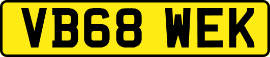 VB68WEK