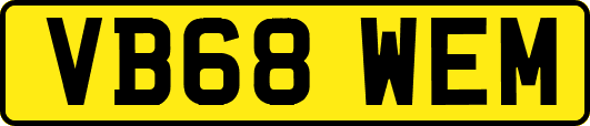 VB68WEM