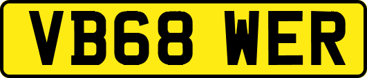 VB68WER