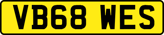 VB68WES
