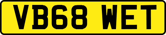 VB68WET