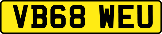 VB68WEU