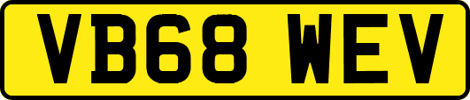 VB68WEV
