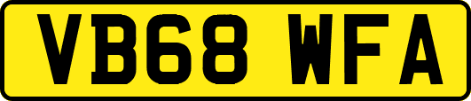 VB68WFA