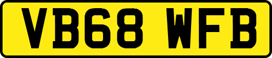 VB68WFB