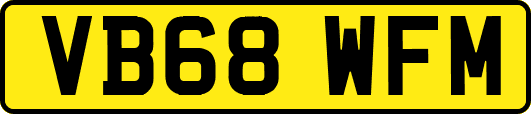 VB68WFM
