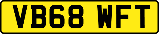 VB68WFT