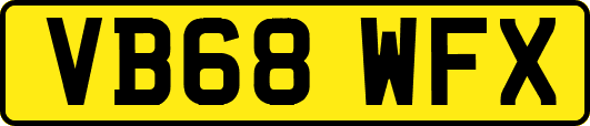 VB68WFX