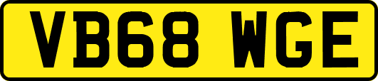 VB68WGE