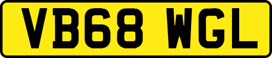 VB68WGL