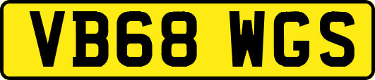 VB68WGS