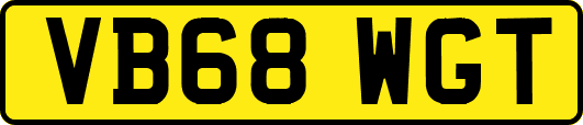 VB68WGT