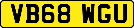VB68WGU