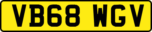 VB68WGV