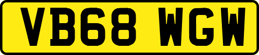 VB68WGW