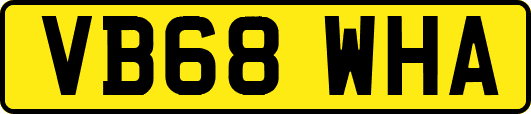 VB68WHA