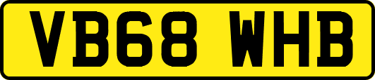 VB68WHB
