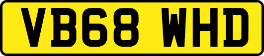 VB68WHD
