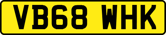 VB68WHK