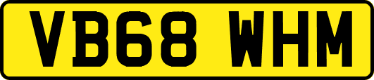 VB68WHM