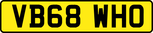 VB68WHO