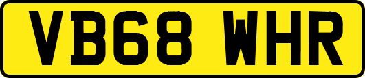 VB68WHR