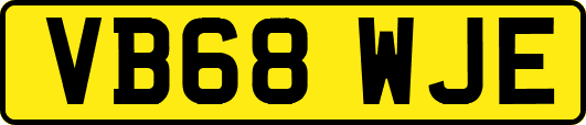 VB68WJE