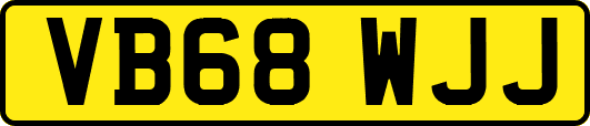 VB68WJJ