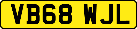 VB68WJL
