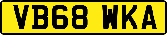 VB68WKA