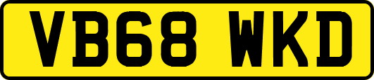 VB68WKD