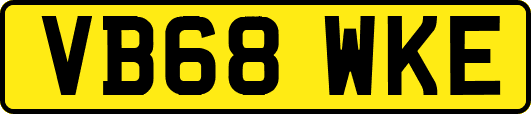 VB68WKE