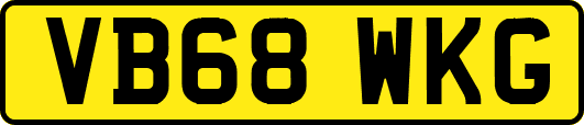 VB68WKG