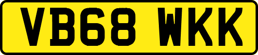 VB68WKK