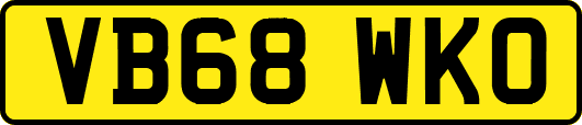 VB68WKO