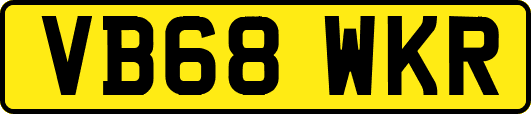 VB68WKR