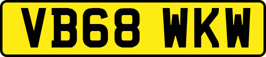 VB68WKW